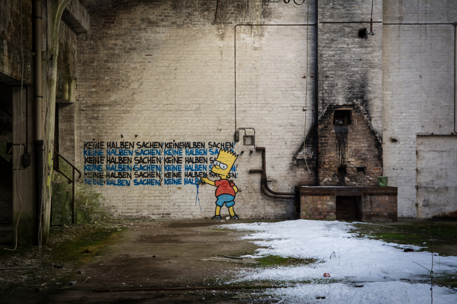 bart-simpson-lost-places